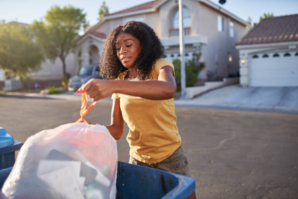Professional Junk Removal in Owings, MD