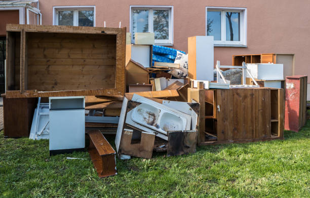 Trash Removal Near Me in Owings, MD