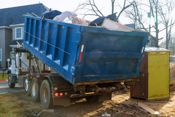 Best Commercial Cleanout Services  in Owings, MD