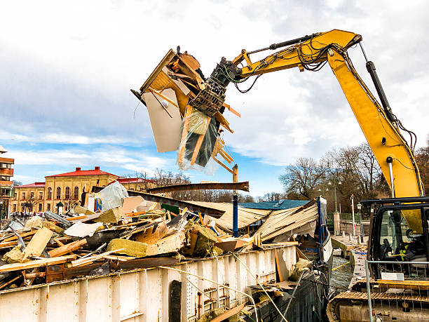 Best Junk Removal for Businesses  in Owings, MD